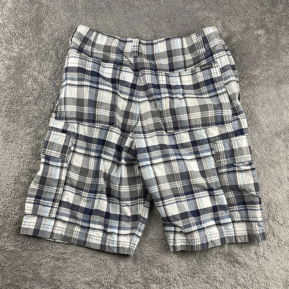 Eddie Bauer please review